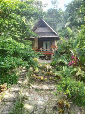 Villa Kagueban